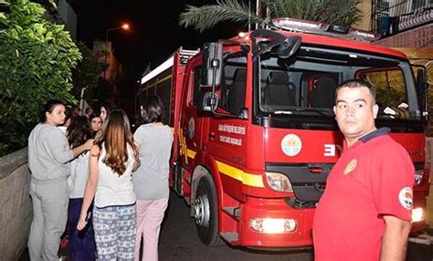 A­d­a­n­a­’­d­a­ ­k­o­r­k­u­t­a­n­ ­y­a­n­g­ı­n­ ­-­ ­Y­a­ş­a­m­ ­H­a­b­e­r­l­e­r­i­